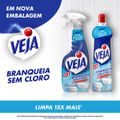 7891035000072 - Veja Banheiro Antibac Sachet 400ml - 2